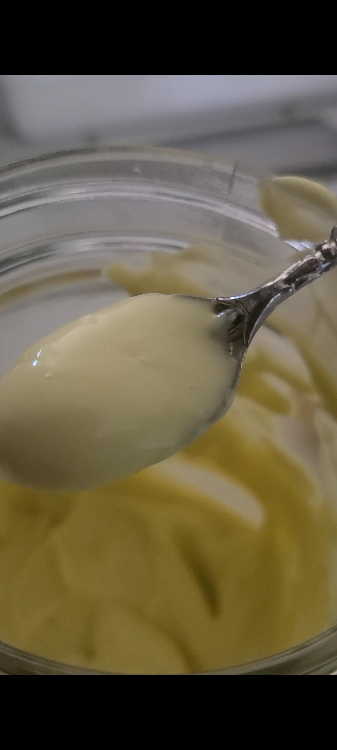  The Good Old Way MAYONNAISE RECIPE HOW TO MAKE IT EASY