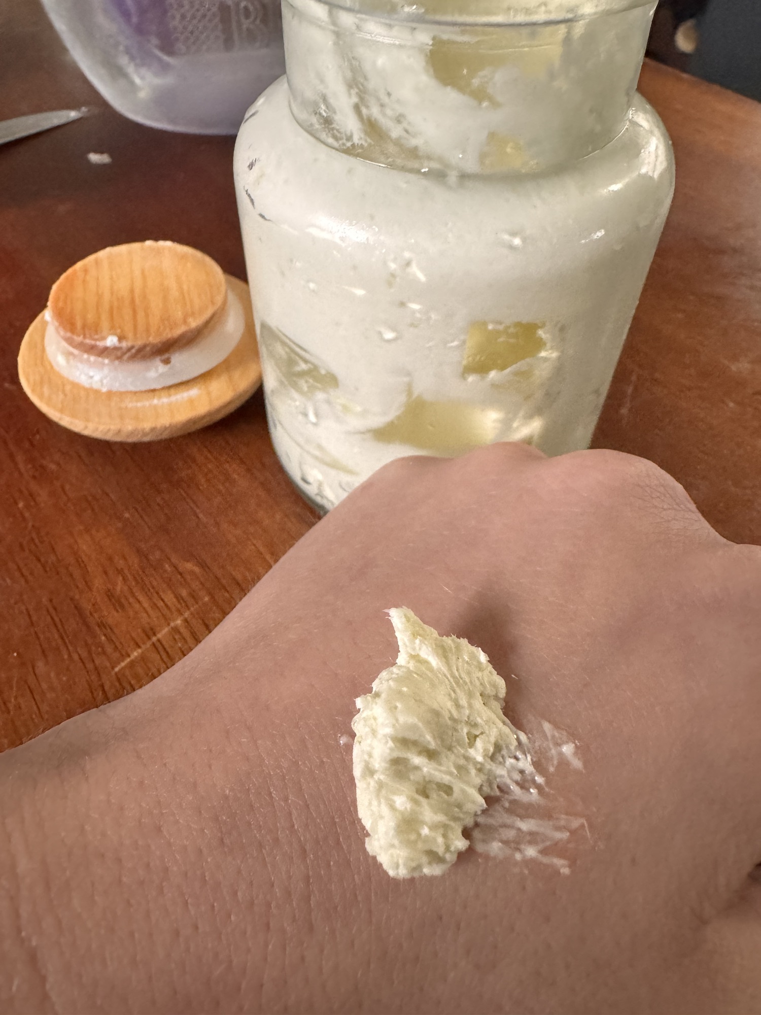 Beef Tallow Skincare Recipe: Jojoba Oil | The Good Old Way